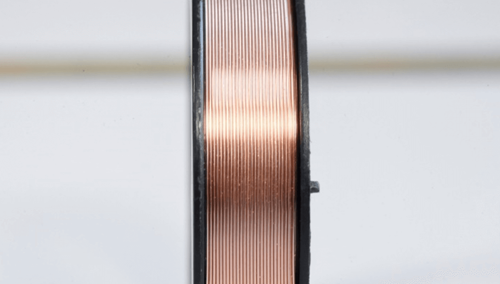 Coils for ultra-precision sensors