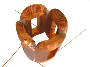 The ultimate coil for rotating equipment