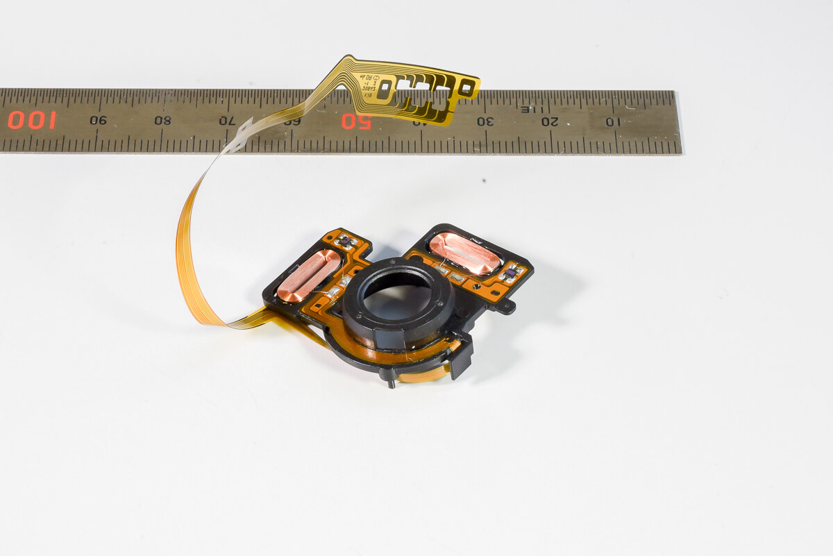 Coil assemblies