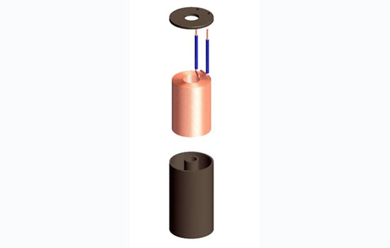 Preconception 14:Solenoid coils are bobbin-wound.