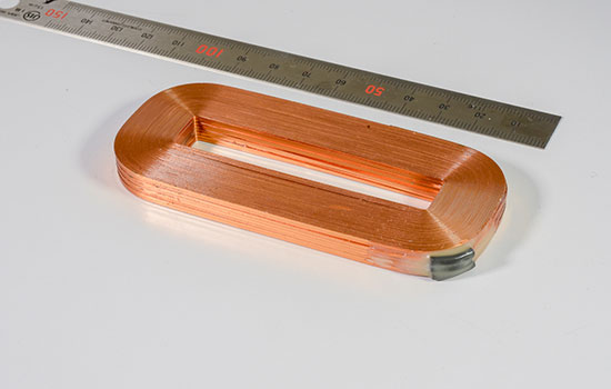 Preconception 15: Using flat wire increases the fill factor.