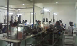 Dalian Export Processing Zone
